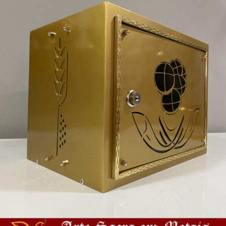 Sacrario de mesa Peixes