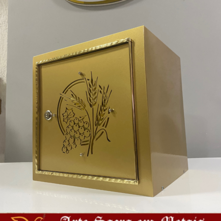 Sacrario de mesa trigo