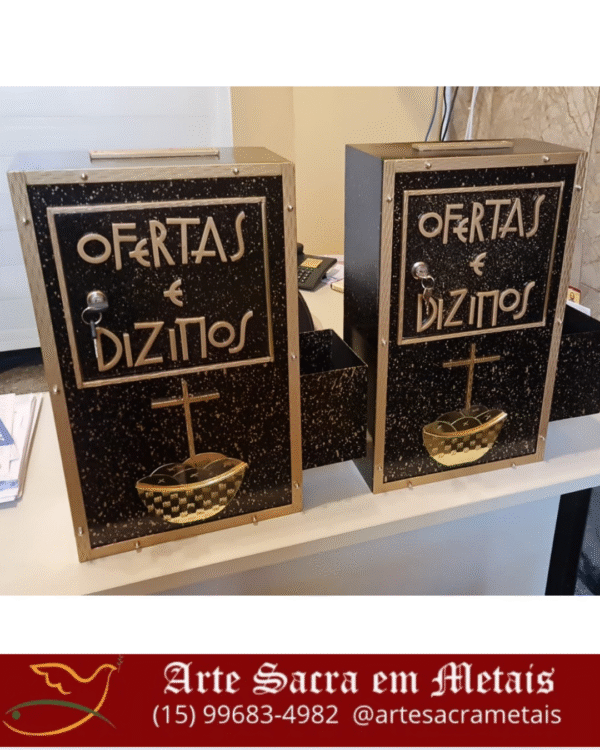 Caixa de Ofertas