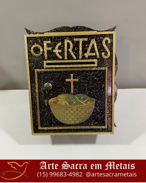 Caixa de Ofertas