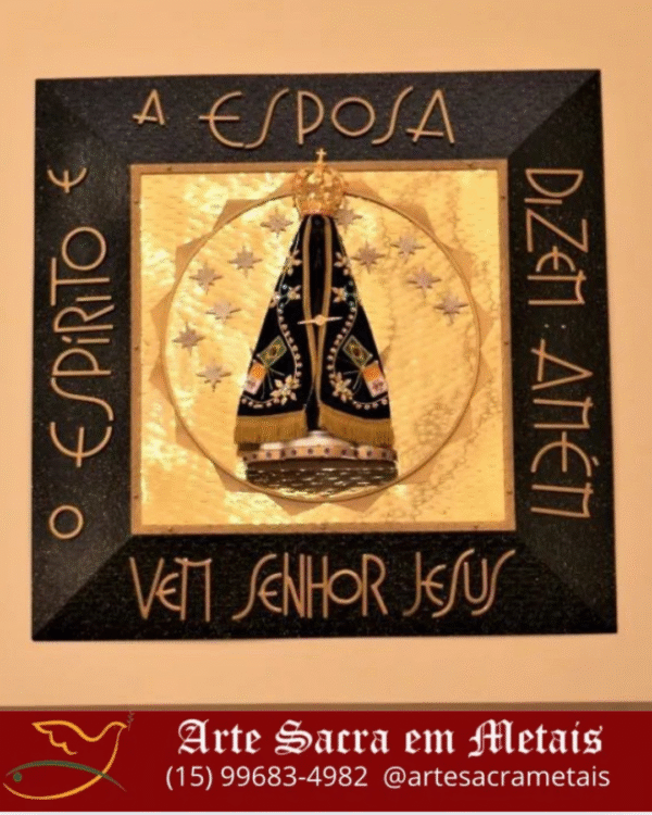 Nicho Marmorizado