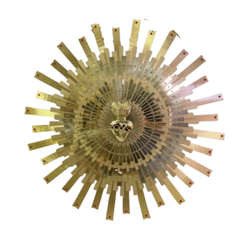 Sacrario Sagrado coração de Jesus