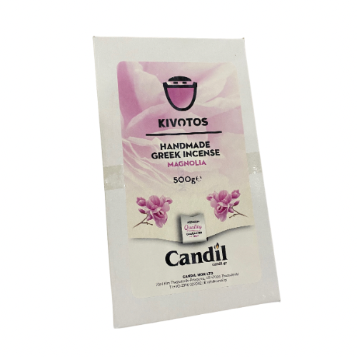 Incenso Magnólia 500 g