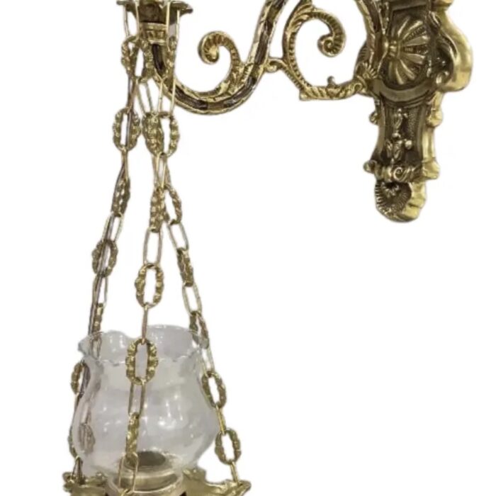LUZ DO SANTISSIMO